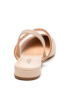 Sapatilha-Mississipi-Sling-Feminina-Com-Brilho-Mb553-02-Off-White