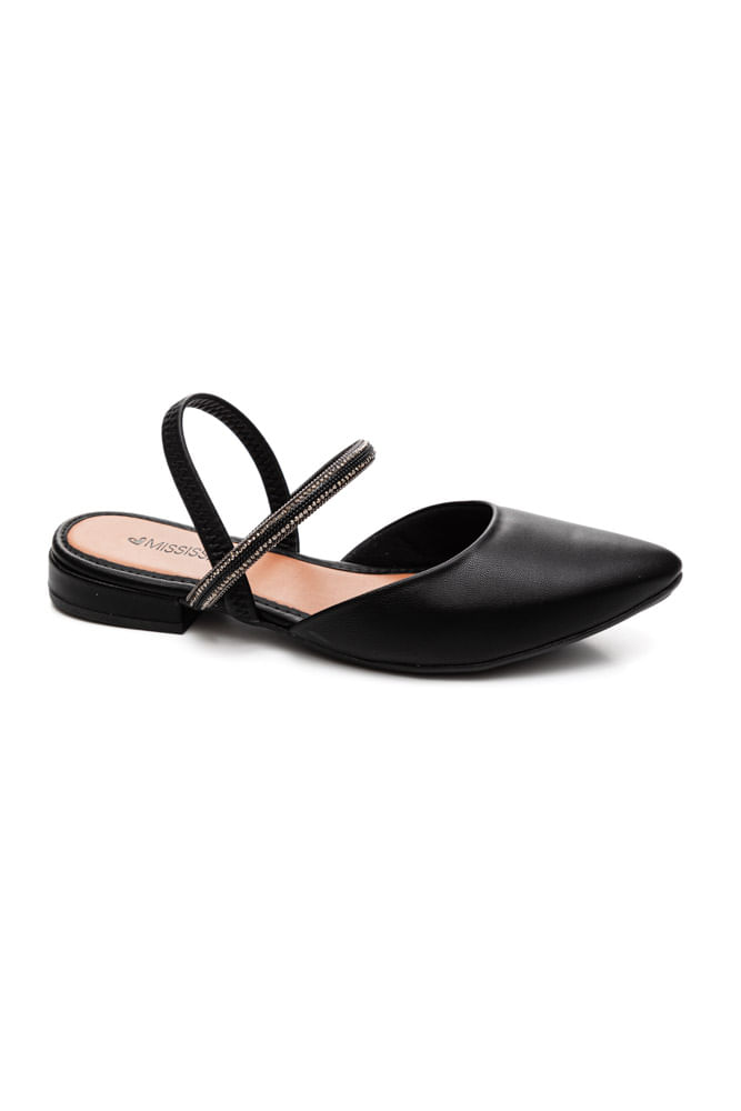 Sapatilha-Mississipi-Sling-Feminina-Com-Brilho-Mb553-0-Preto