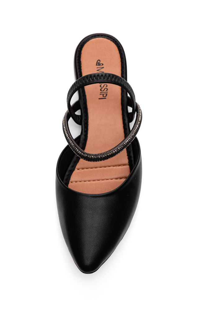 Sapatilha-Mississipi-Sling-Feminina-Com-Brilho-Mb553-0-Preto