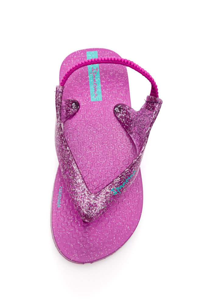 Chinelo-Ipanema-Infantil-Menina-Glitter-27182-Bk024-Roxo