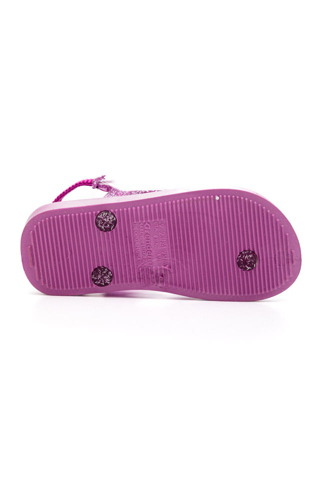 Chinelo-Ipanema-Infantil-Menina-Glitter-27182-Bk024-Roxo