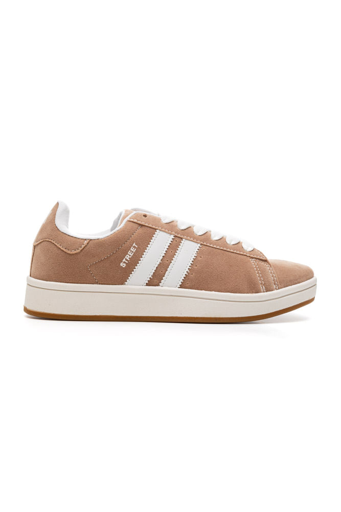 Tenis-Rkm-Casual-Unissex-Rk710-Bege