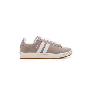 Tênis Rkm Casual Unissex Rk710 Cinza