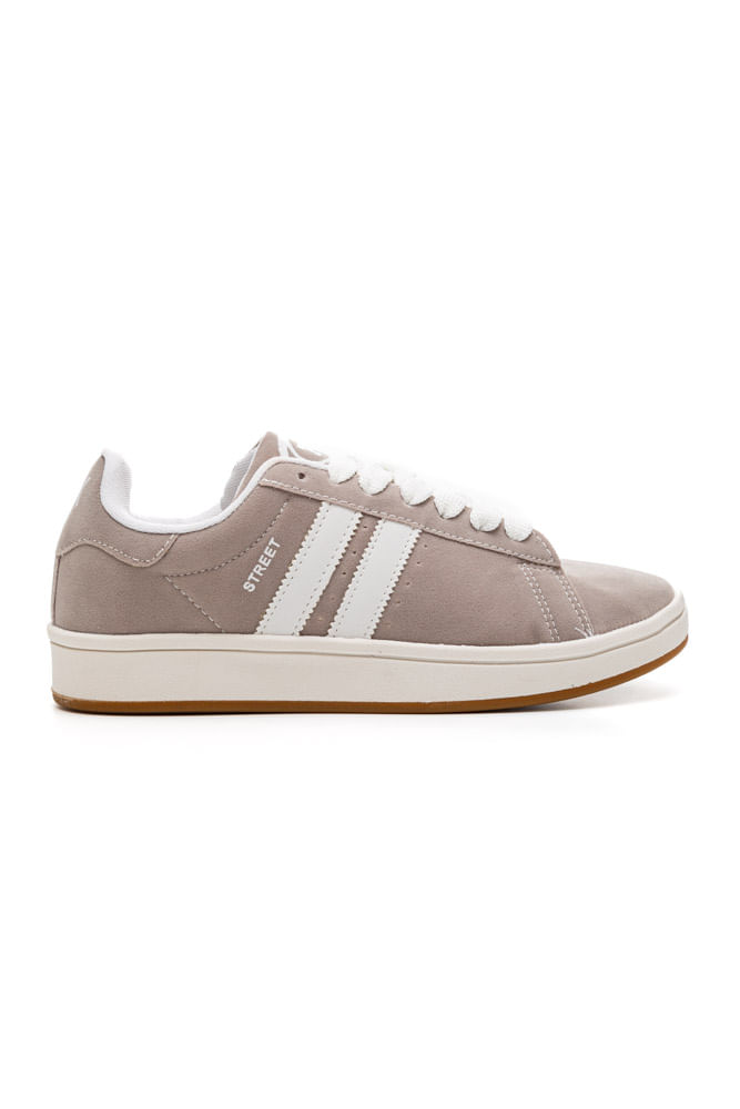 Tenis-Rkm-Casual-Unissex-Rk710-Cinza