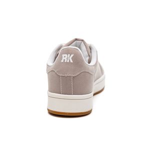 Tênis Rkm Casual Unissex Rk710 Cinza