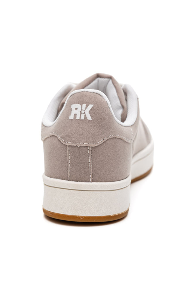 Tenis-Rkm-Casual-Unissex-Rk710-Cinza