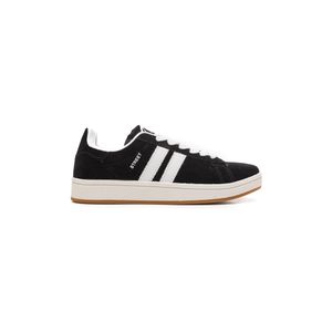 Tênis Rkm Casual Unissex Rk710 Preto