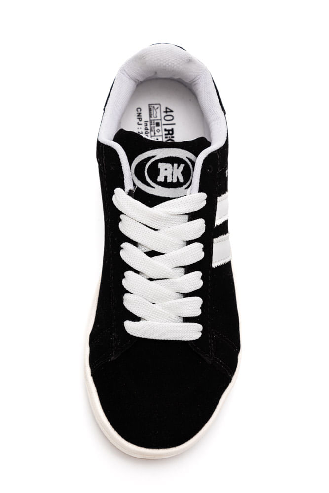 Tenis-Rkm-Casual-Unissex-Rk710-Preto