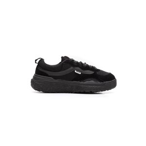 Tenis Rkm Casual Unissex Rkm200-01 Preto