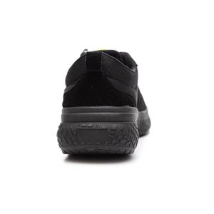 Tenis Rkm Casual Unissex Rkm200-01 Preto