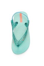 Chinelo-Ipanema-Infantil-Menina-Glitter-27182-Bk023-Azul