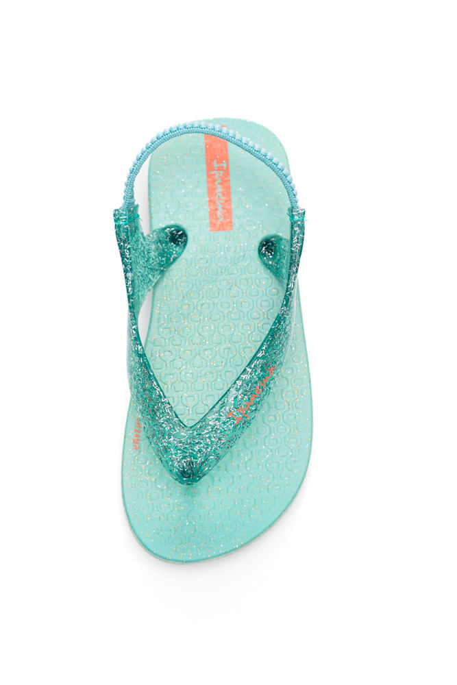 Chinelo-Ipanema-Infantil-Menina-Glitter-27182-Bk023-Azul
