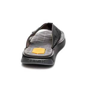 Chinelo Dedo Cartago Nápoles Iv  Masculino  12339-Ay431 Preto