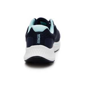 Tenis Skechers Go Run Consistent Feminino 128607br-Nvbl Marinho
