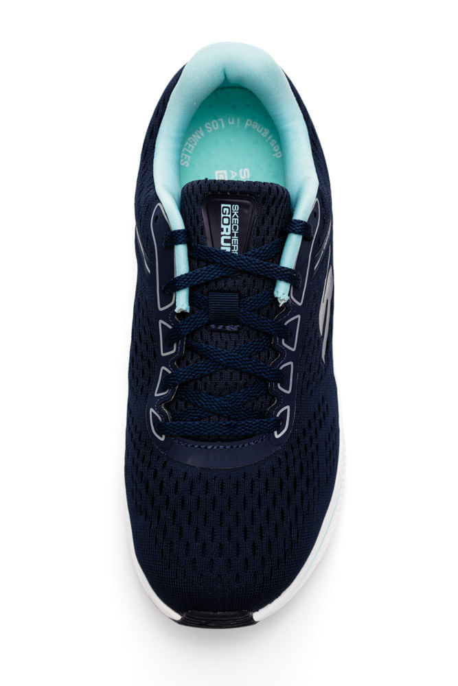 Tenis-Skechers-Go-Run-Consistent-Feminino-128607br-Nvbl-Marinho