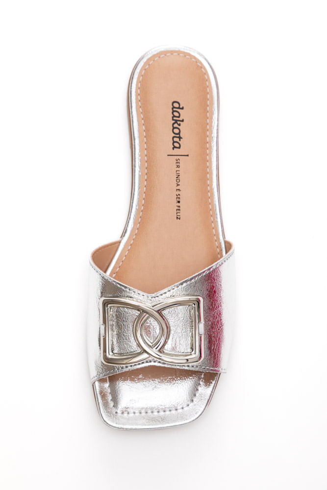Chinelo-Dakota-Rasteira-Feminina-Metalizado-Y7945-02-Prata