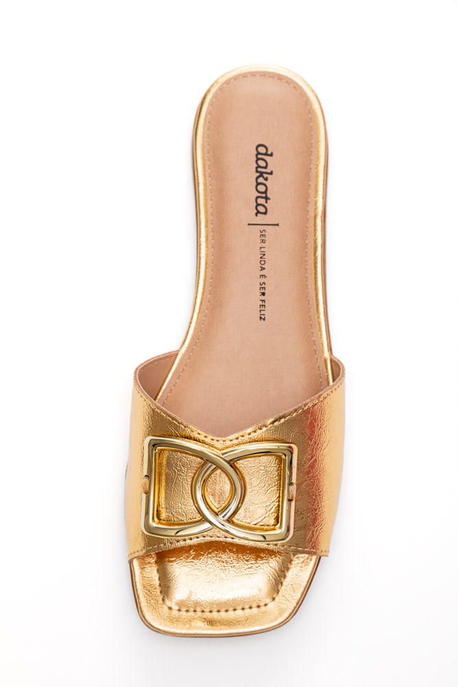 Chinelo-Dakota-Rasteira-Feminina-Metalizado-Y7945-03-Ouro
