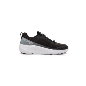 Tênis Skechers Go Run Elevate Megara-X Feminino 896312br-Bkw Preto