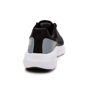 Tênis Skechers Go Run Elevate Megara-X Feminino 896312br-Bkw Preto