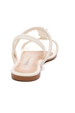 Sandalia-Dakota-Rasteira-Feminina-Corrente-Y8781-07-Off-White