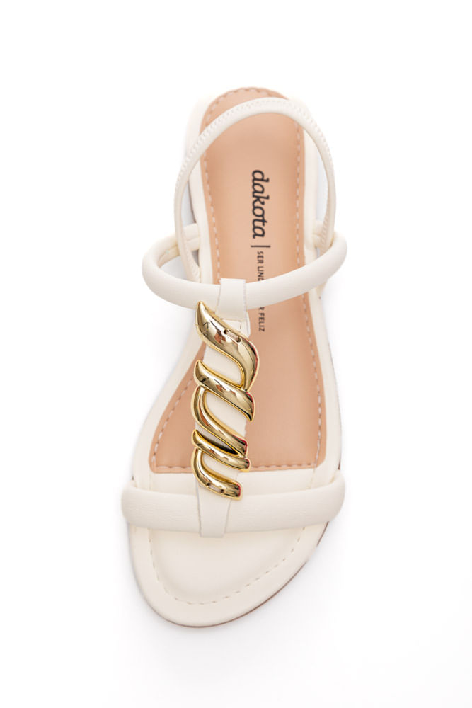 Sandalia-Dakota-Rasteira-Feminina-Corrente-Y8781-07-Off-White