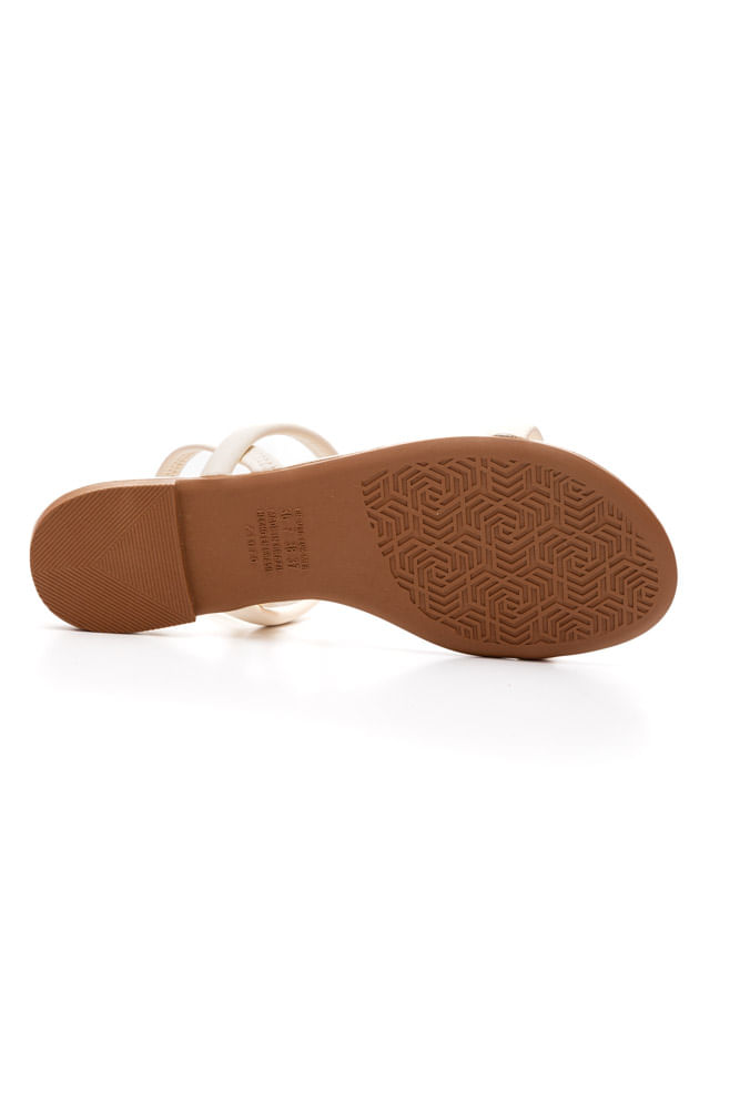 Sandalia-Dakota-Rasteira-Feminina-Corrente-Y8781-07-Off-White