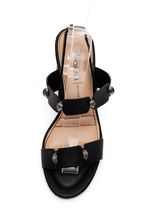 Sandalia-Dakota-De-Salto-Bloco-Feminina-Y8762-10-Preto