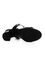 Sandalia-Dakota-De-Salto-Bloco-Feminina-Y8762-10-Preto