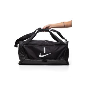 Bolsa Nike Academy Unissex Ba5957-010 Preto
