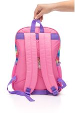 Mochila-De-Costas-Luxcel-Infantil-Menina-Up4you-Unicornio-Game-Is39371up-Rosa