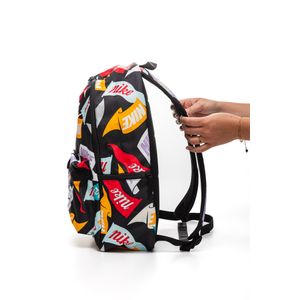 Mochila Nike Heritage Unissex Hj8322-010 Preto