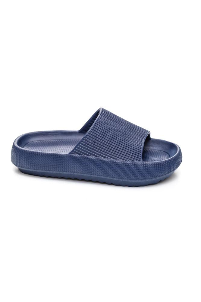 Chinelo-Yvate-Slide-Infantil-Menina-Eva-2018new-Marinho