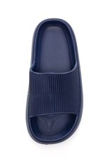 Chinelo-Yvate-Slide-Infantil-Menina-Eva-2018new-Marinho
