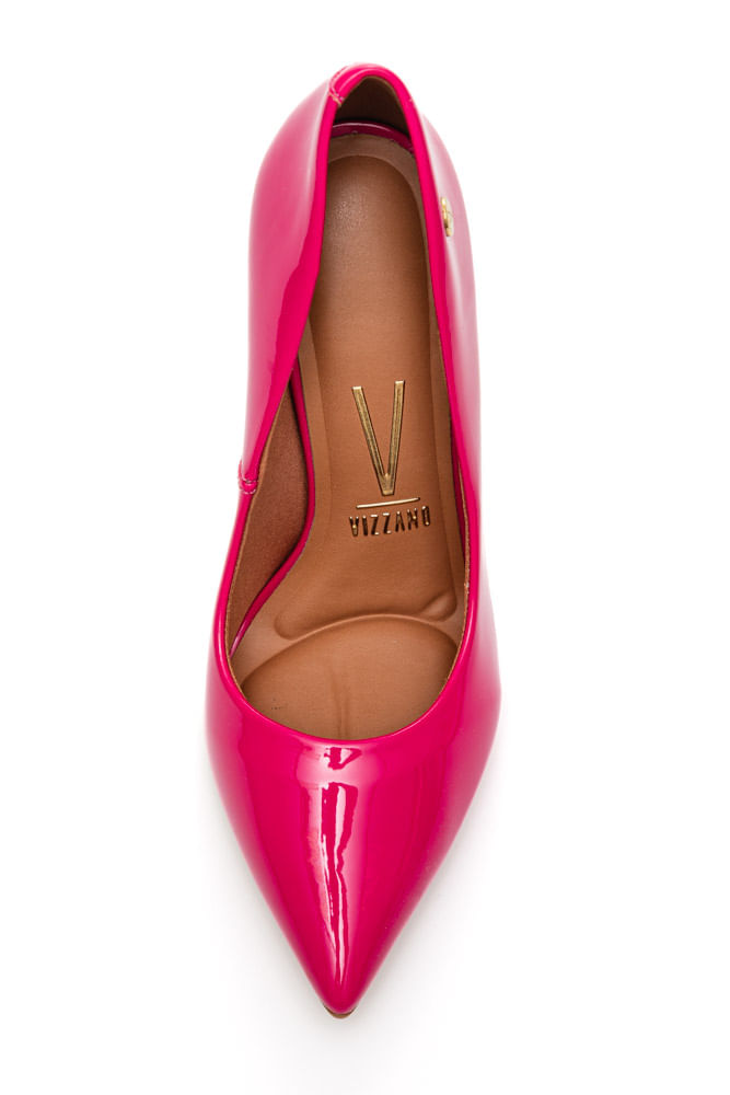 Sapato-Vizzano-Scarpin-Feminino-Verniz-1421.100-Pink
