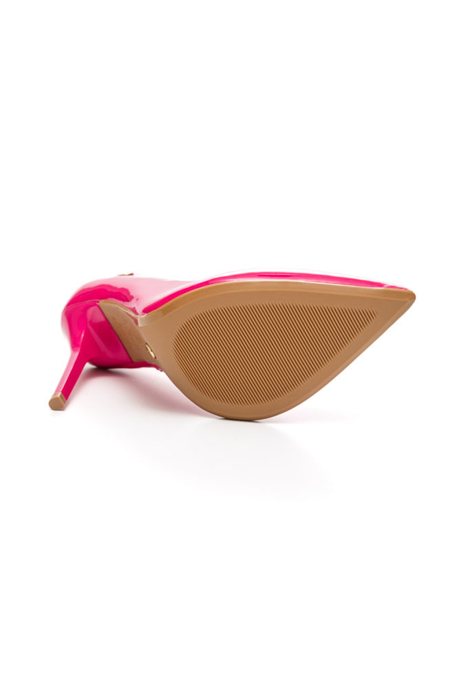 Sapato-Vizzano-Scarpin-Feminino-Verniz-1421.100-Pink