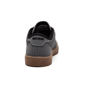 Tênis Mormaii Infantil Menino Urban Free Jr Cinza