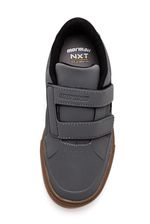 Tenis-Mormaii-Infantil-Menino-Urban-Free-Jr-Cinza