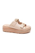 Chinelo-Bebece-Flat-Feminino-Fivela-T2230-417-Off-White