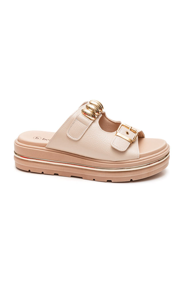 Chinelo-Bebece-Flat-Feminino-Fivela-T2230-417-Off-White
