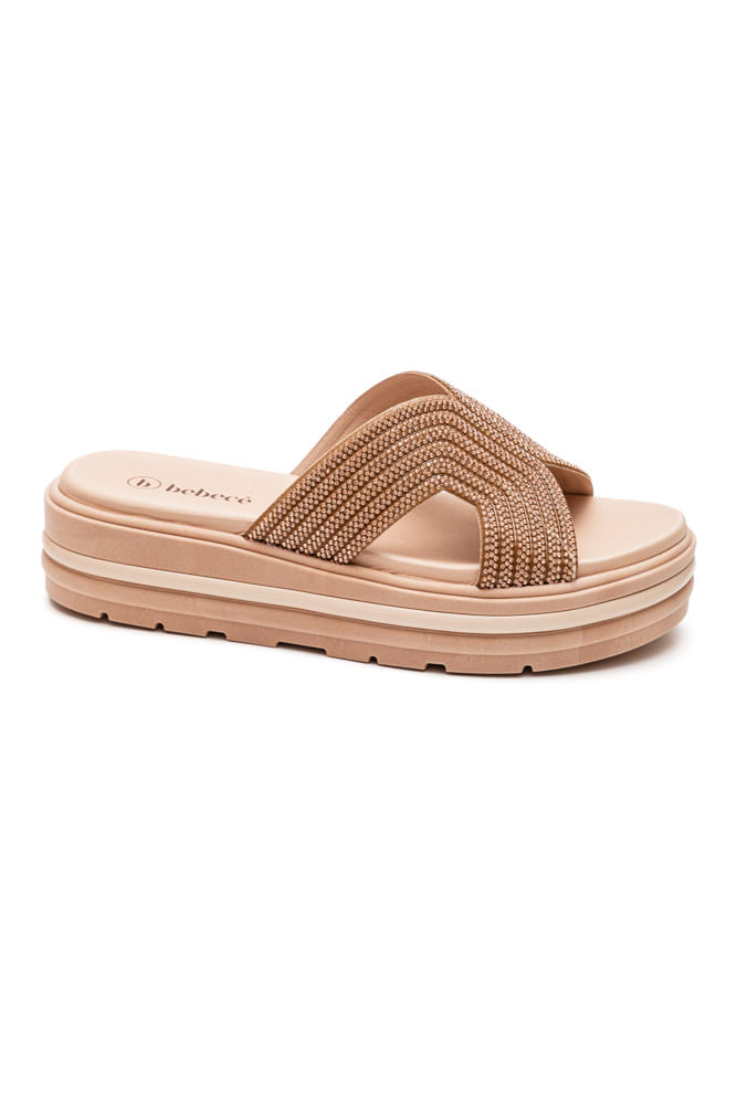 Chinelo-Bebece-Plataforma-Feminino-Strass-T2230-421-Bege-