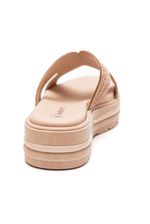 Chinelo-Bebece-Plataforma-Feminino-Strass-T2230-421-Bege-