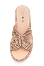 Chinelo-Bebece-Plataforma-Feminino-Strass-T2230-421-Bege-