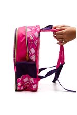 Mochila-De-Costas-Luxcel-Infantil-Menina-Lol-Omg---Is39831og-Pink