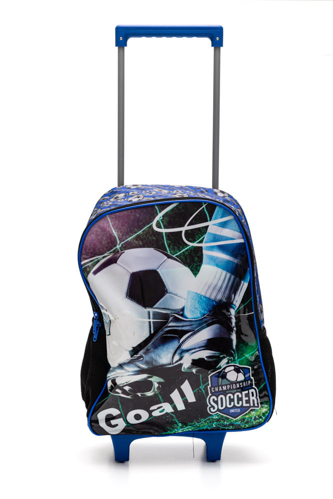 Mochila-De-Rodinhas-Luxcel-Infantil-Soccer-Ic39062ft-Preto