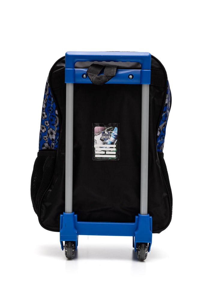 Mochila-De-Rodinhas-Luxcel-Infantil-Soccer-Ic39062ft-Preto