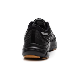 Tênis Mizuno Jet 8 Corrida Masculino Preto