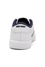 Tenis-Mormaii-Malta-Jr-Easy-4-Masculino-Branco