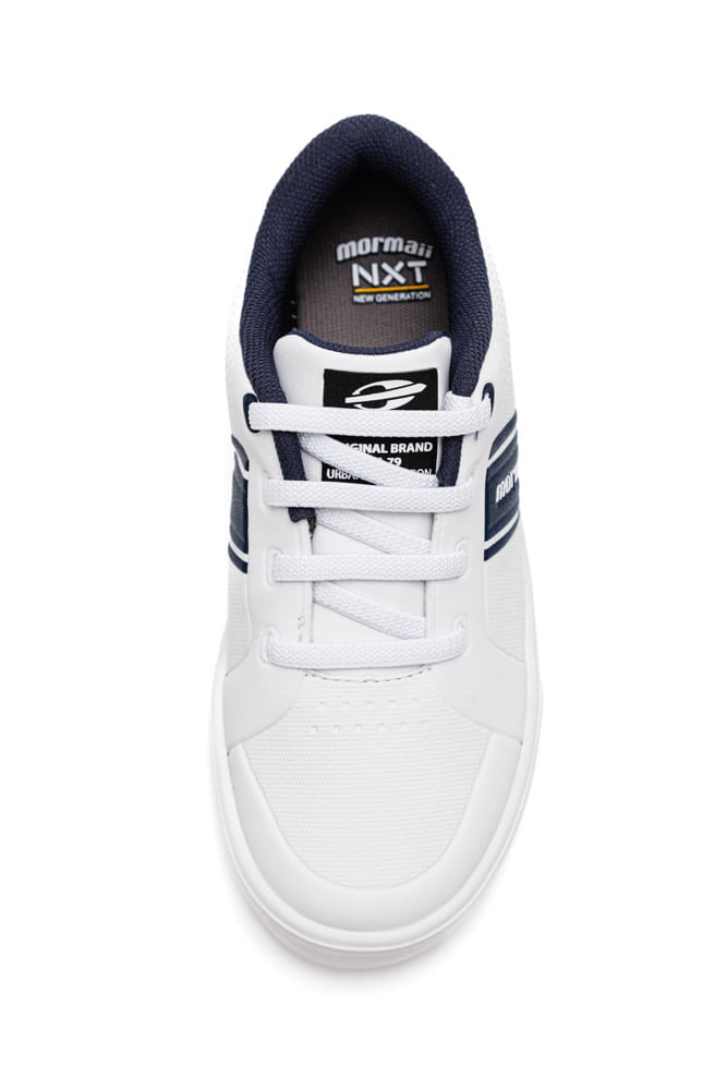 Tenis-Mormaii-Malta-Jr-Easy-4-Masculino-Branco