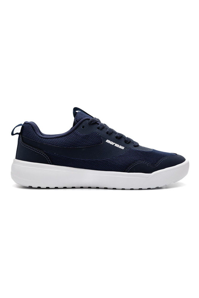 Tenis-Mormaii-Casual-Flexer-Masculino-Marinho