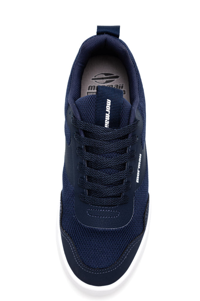 Tenis-Mormaii-Casual-Flexer-Masculino-Marinho